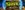 SHREK: The Musical Animated image. A mossy wooden plank sign protrudes from messy grass and mushrooms, accompanied by a smiley gingerbread man with a moon and starry sky in the background. Text on the sign reads: Dreamworks Theatricals. Shrek The Musical.
