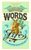 Words For Life The book cover of Susie Dent's Words For Life. The cover is in pastel greens and blues with a drawing of a rabbit holding a carrot. Text reads: 'A Daily Fascination, Bob Mortimer. Susie Dent: Words For Life: To Boost Every Day of the Year' with the 'For' written on the carrot that the rabbit is holding.