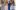 Lindsay Lohan and Jamie Lee Curtis are frantic in the hallway, wearing pyjamas and holding shocked expressions alongside two exasperated girls.