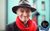 Martin Carthy Martin Carthy smiles in a brown trilby hat and red scarf, a blue building behind him. Logo in bottom right reads: 2025 Mercury Prize Newcastle.
