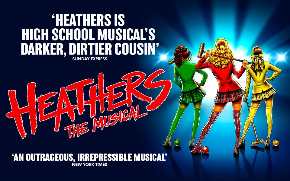 Heathers the Musical