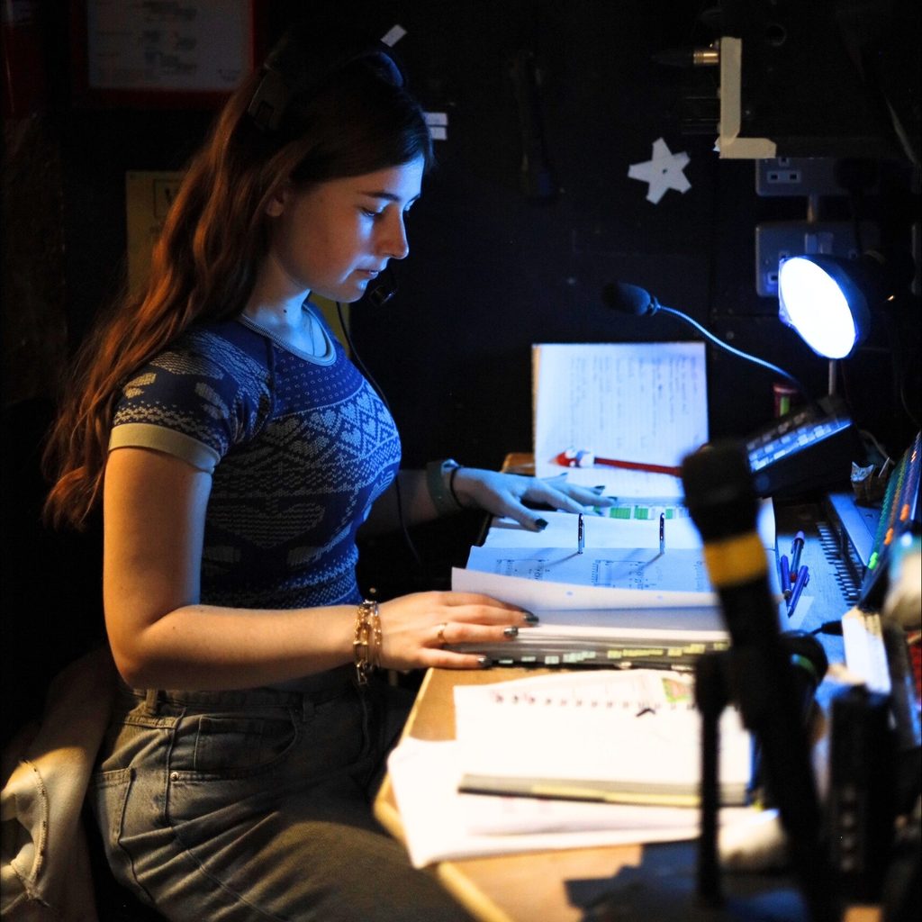 Joni Novak In Conversation with... Joni Franieczek: News Views Stories: Leeds ...