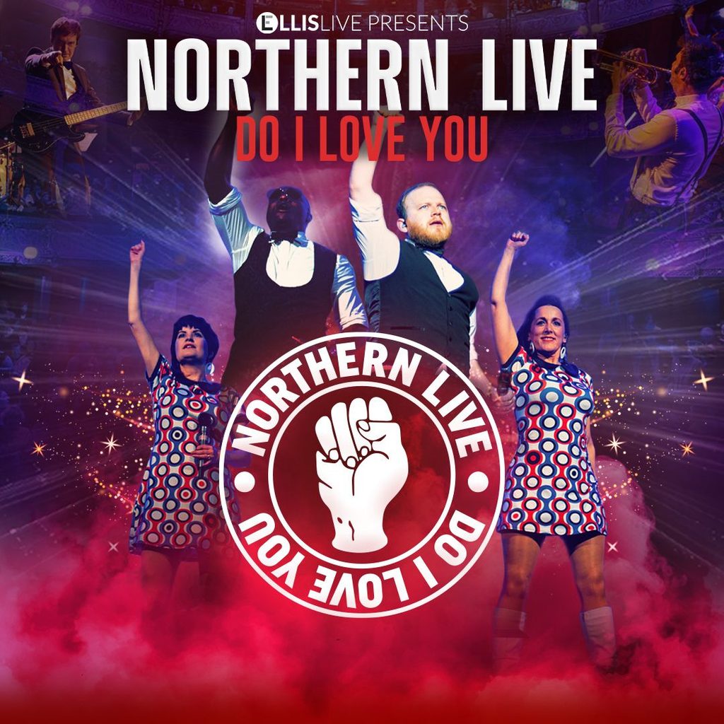 Northern Live: Do I Love You