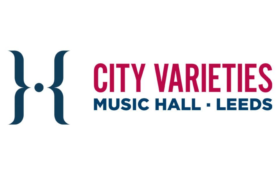 City Varieties Logo