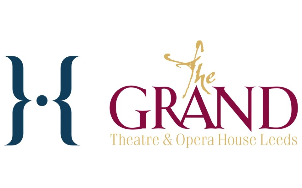 Leeds Grand Theatre Logo