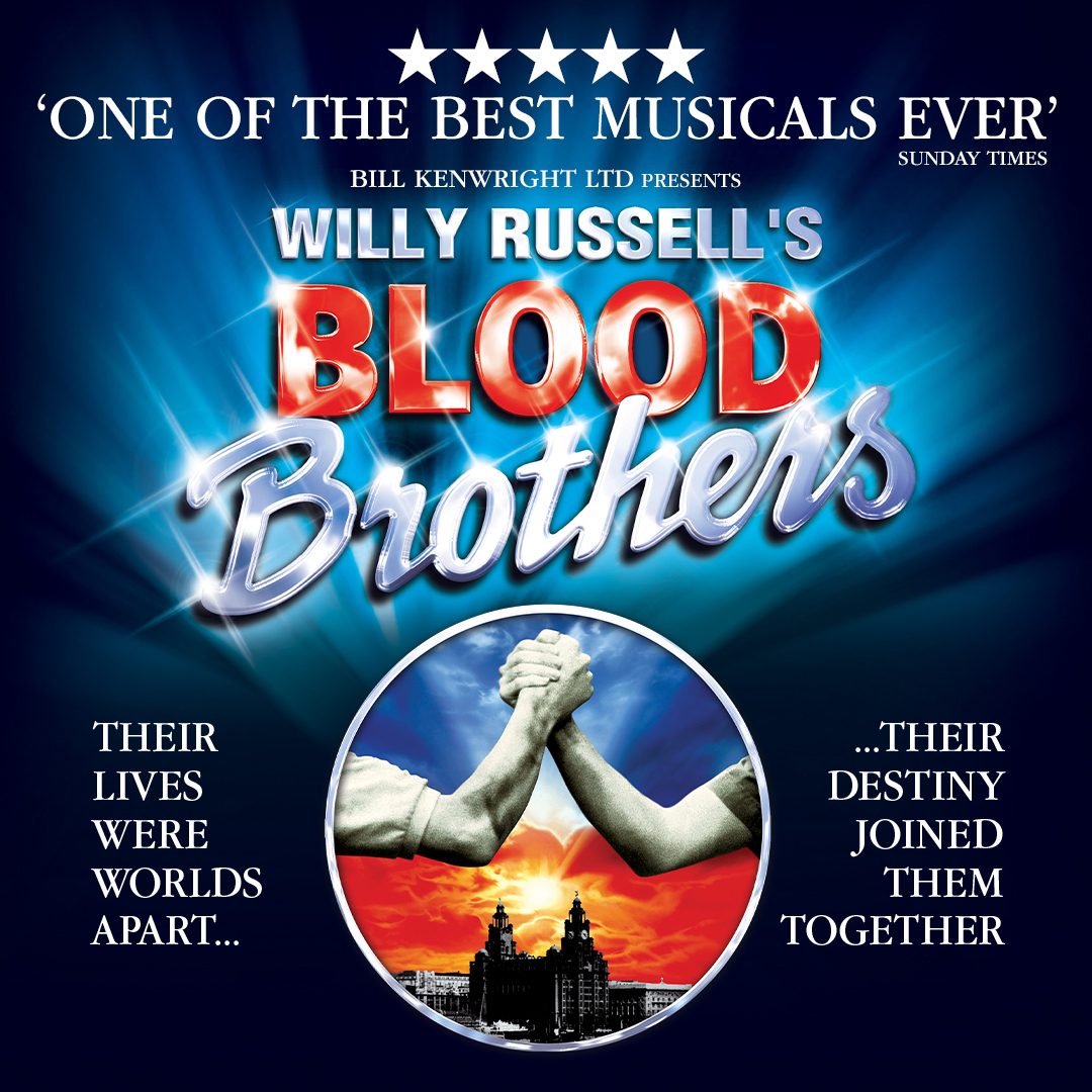 Blood Brothers: What's On: Leeds Grand Theatre: Leeds Heritage