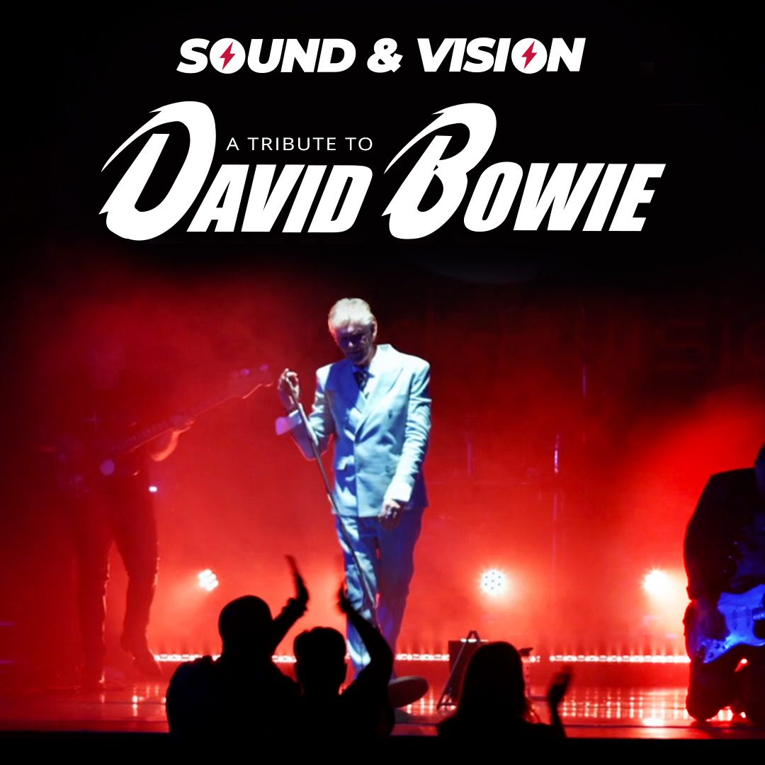 Sound & Vision: A Tribute To David Bowie: What's On: City