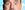 Cropped image of John Cleese's face, wide-eyed, amongst a bright blue cartoon sky.
