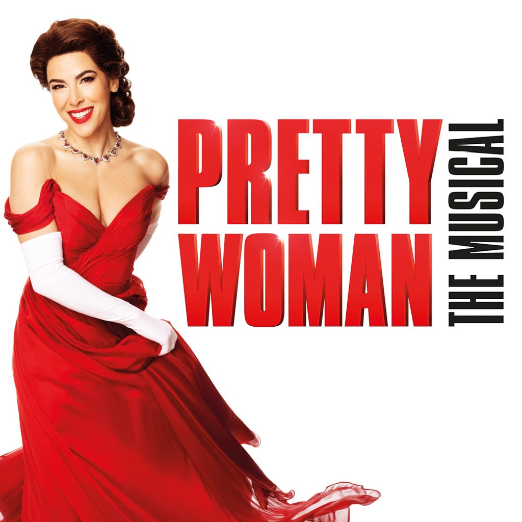 pretty woman movie red dress Red dress of Julia Roberts