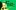 Stylised grainy photo of a man walking down a Cuban street in a white hat and shirt, edited as part of a green and yellow postcard. Text reads: Buena Vista Live.