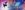 A man in a jacket, blue t-shirt and colourful wristbands jumps into the air and sings into a microphone, surrounded by a colourful galaxy of blue, pink and purple planets. Text reads: Entertainers presents Sky Full of Stars. A tribute to Coldplay.