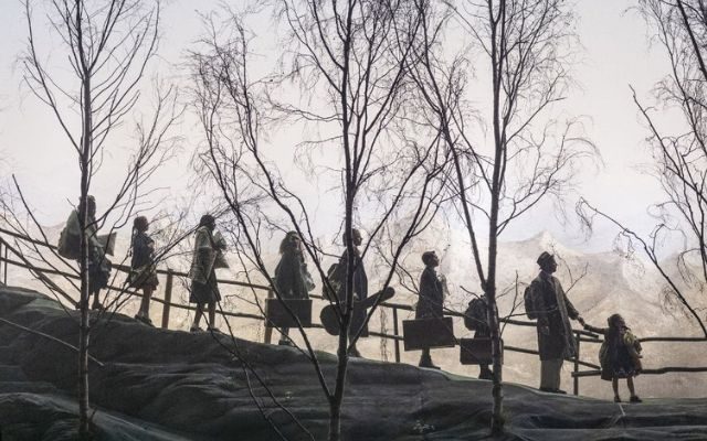 Leeds is alive with The Sound of Music: News, Views and Stories: Leeds Heritage Theatres